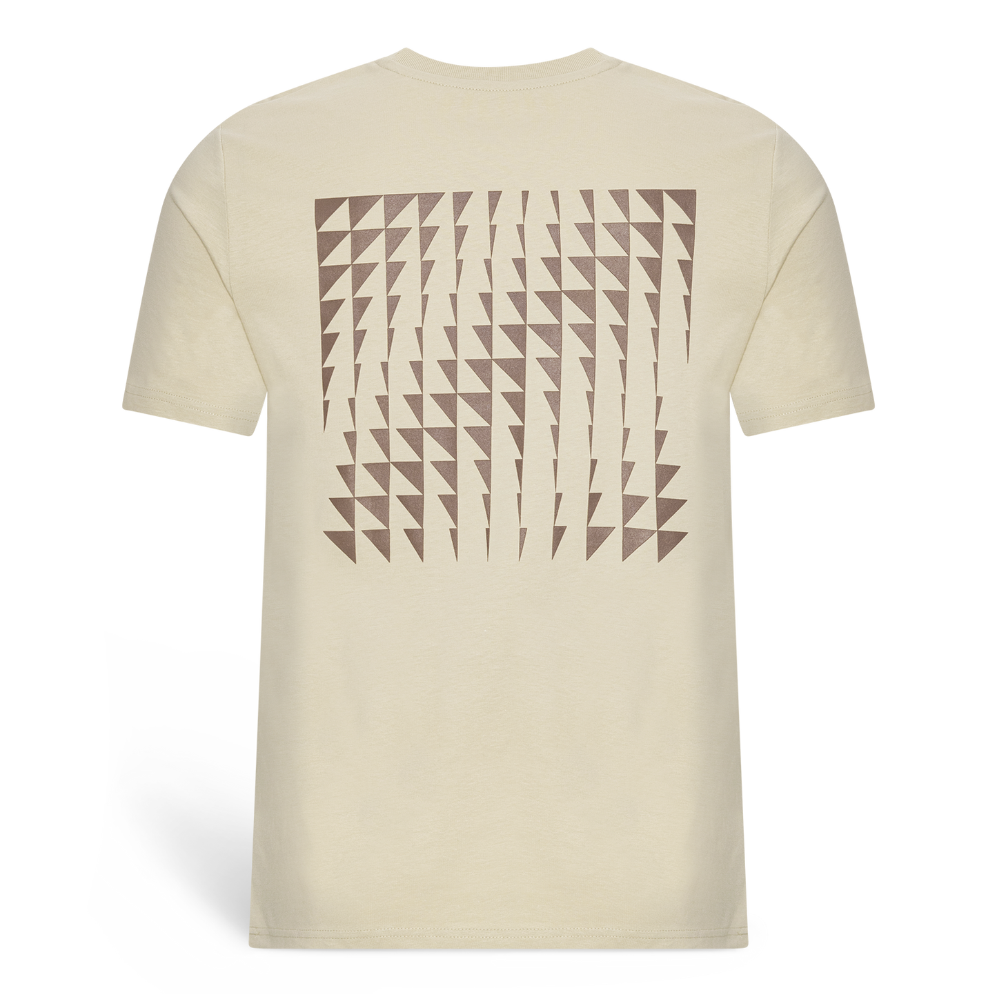 Classic T-Shirt - beige