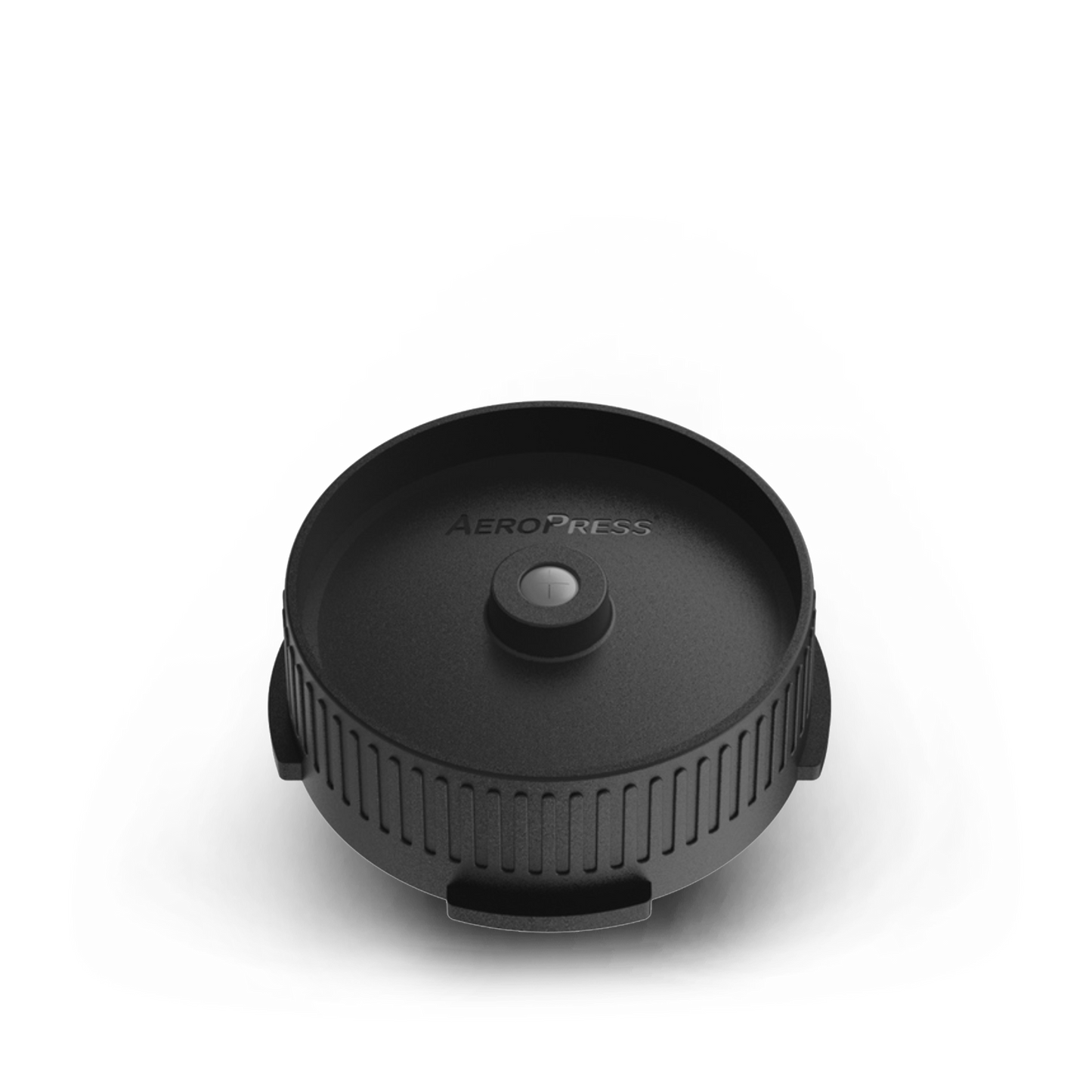 AeroPress Flow Control