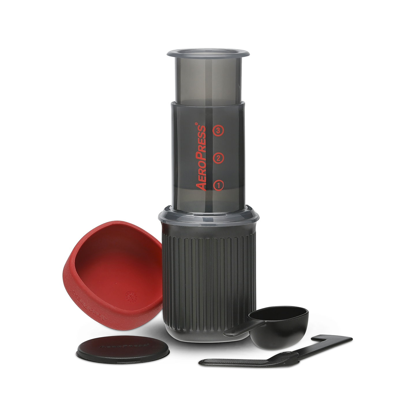 AeroPress Go