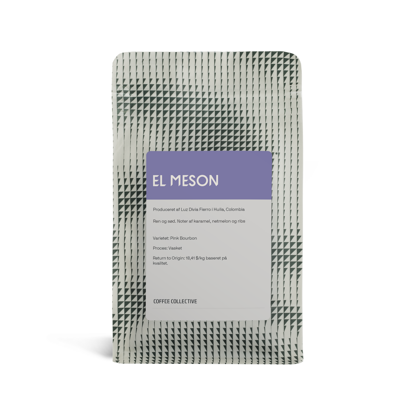 El Mesón, 250 g