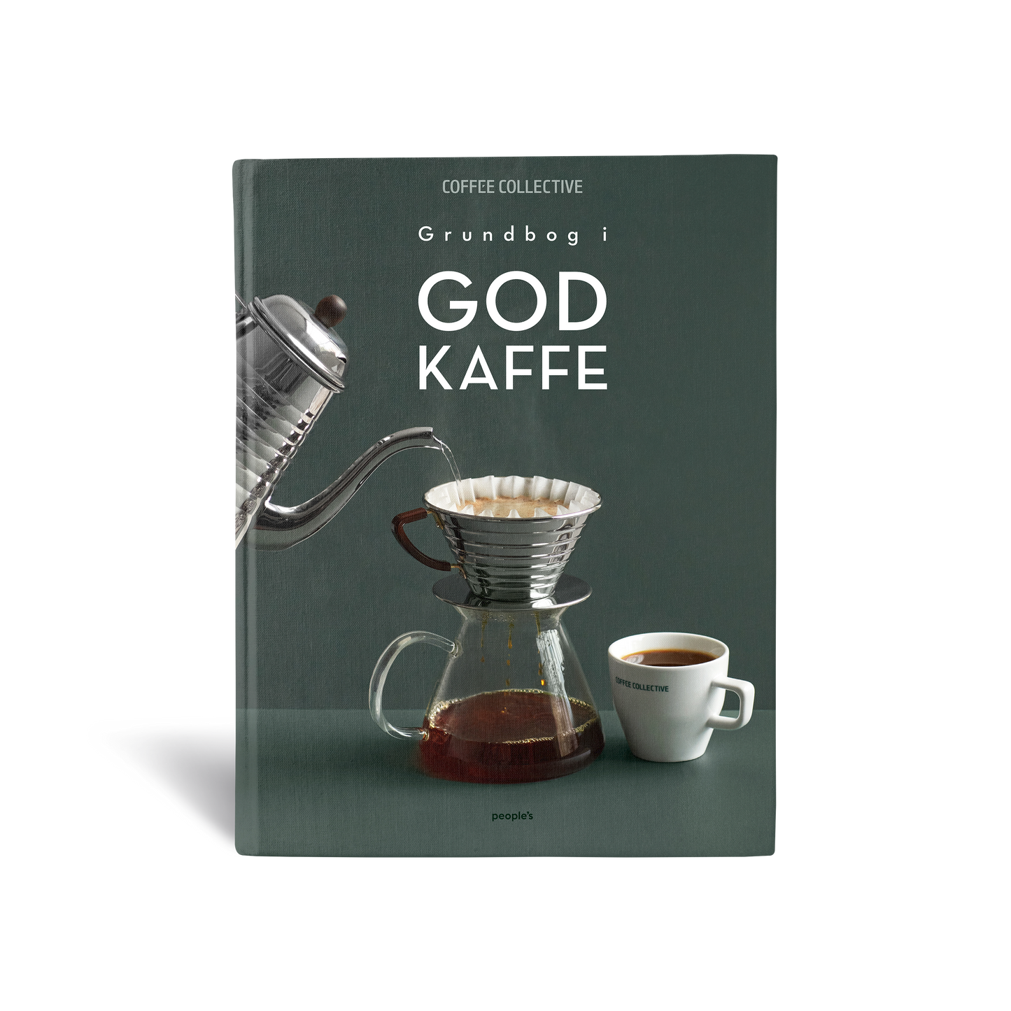 God Kaffe Grundbog