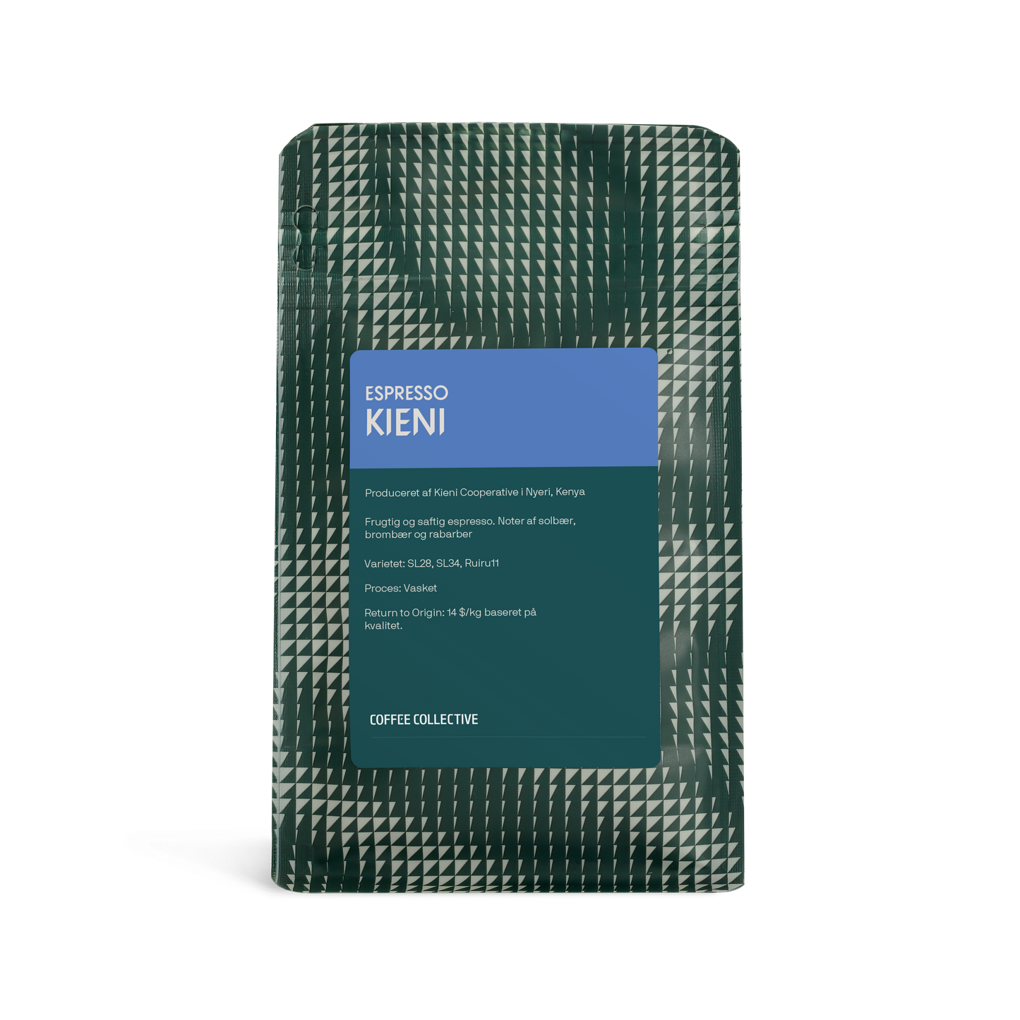 Kieni Espresso, 250g