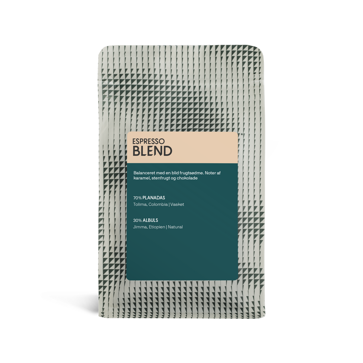Espresso Blend, 250g