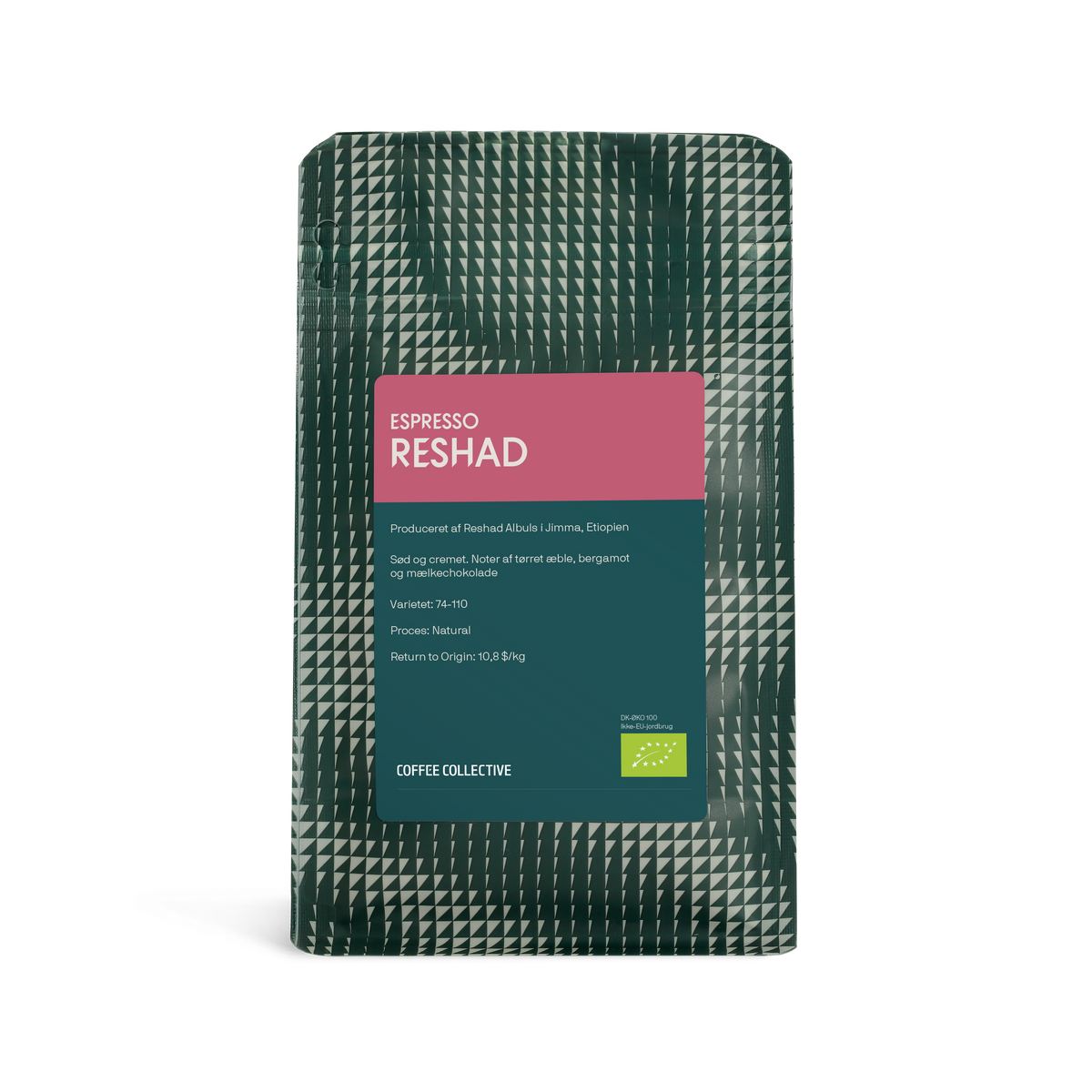 Reshad Espresso, 250g