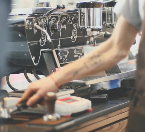 Short Video from Torvehallerne