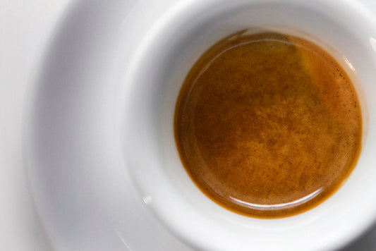 Does a good Espresso need Crema!?