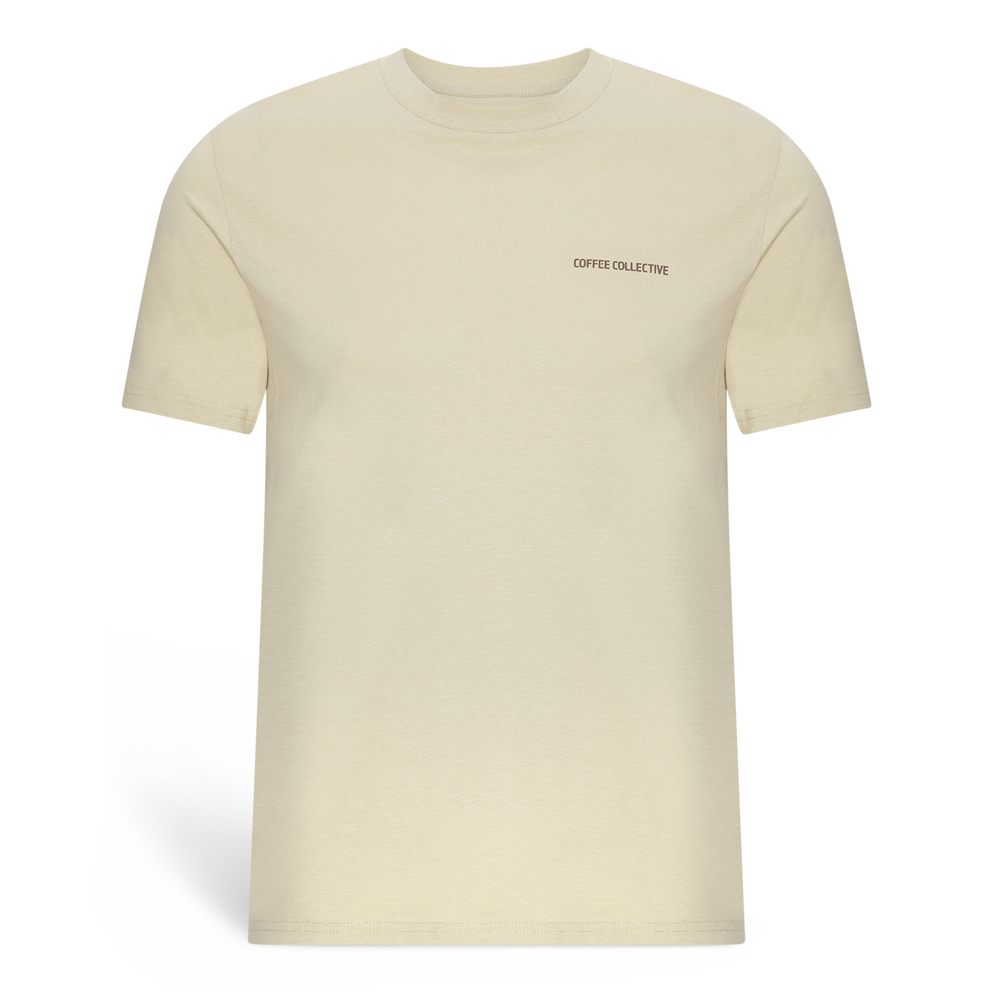 Classic T-Shirt - beige