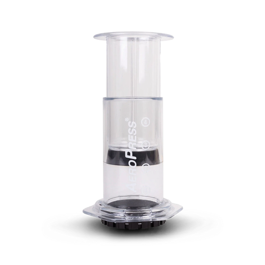 AeroPress Clear