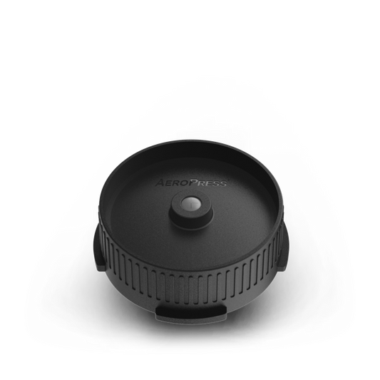 AeroPress Flow Control