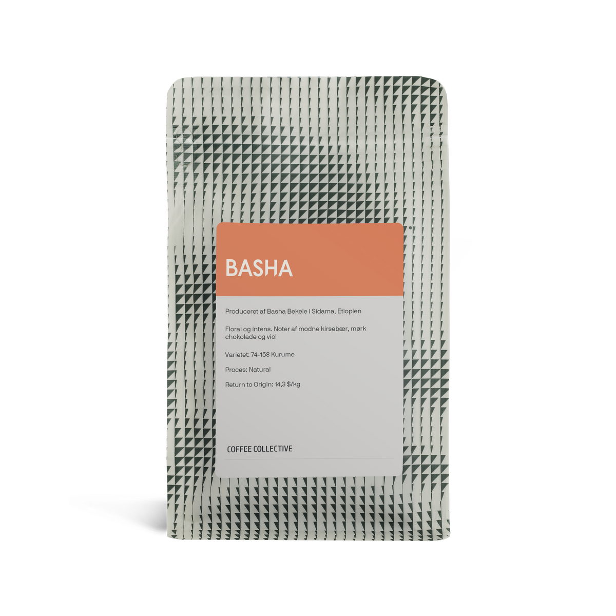 Basha, 250g