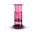 AeroPress Clear in pink 