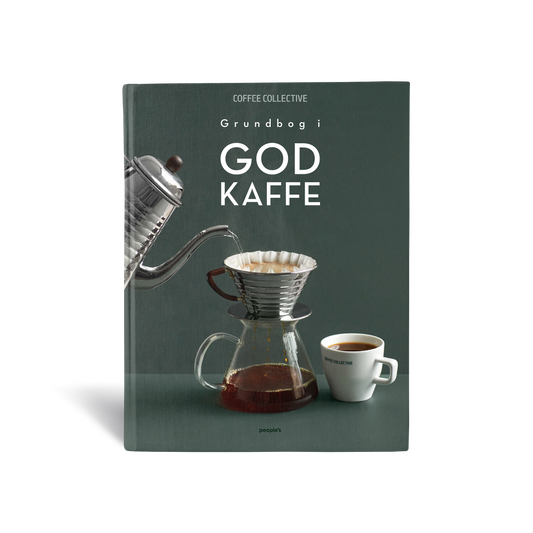 God Kaffe Grundbog