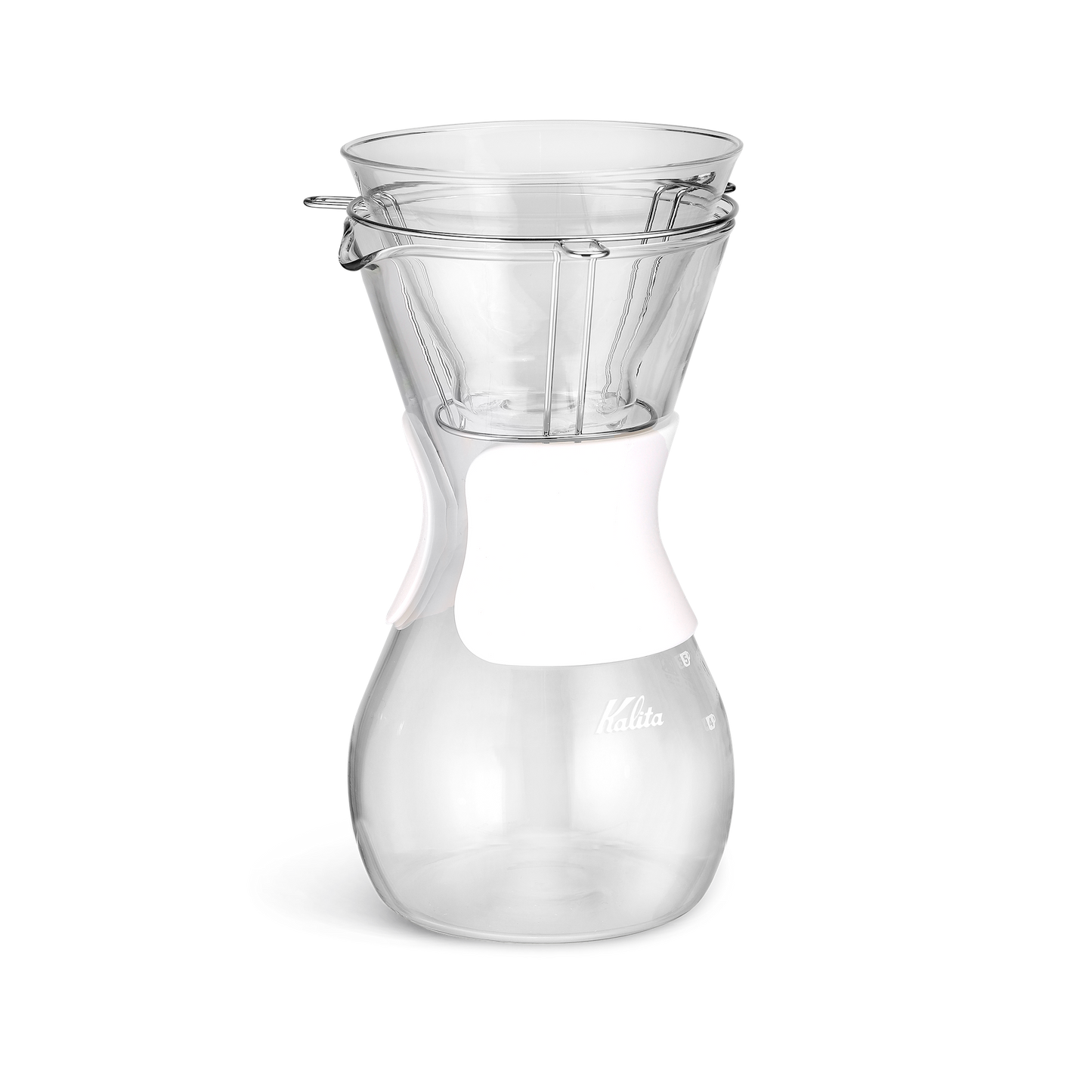 Kalita Wave Style Glass Brewer