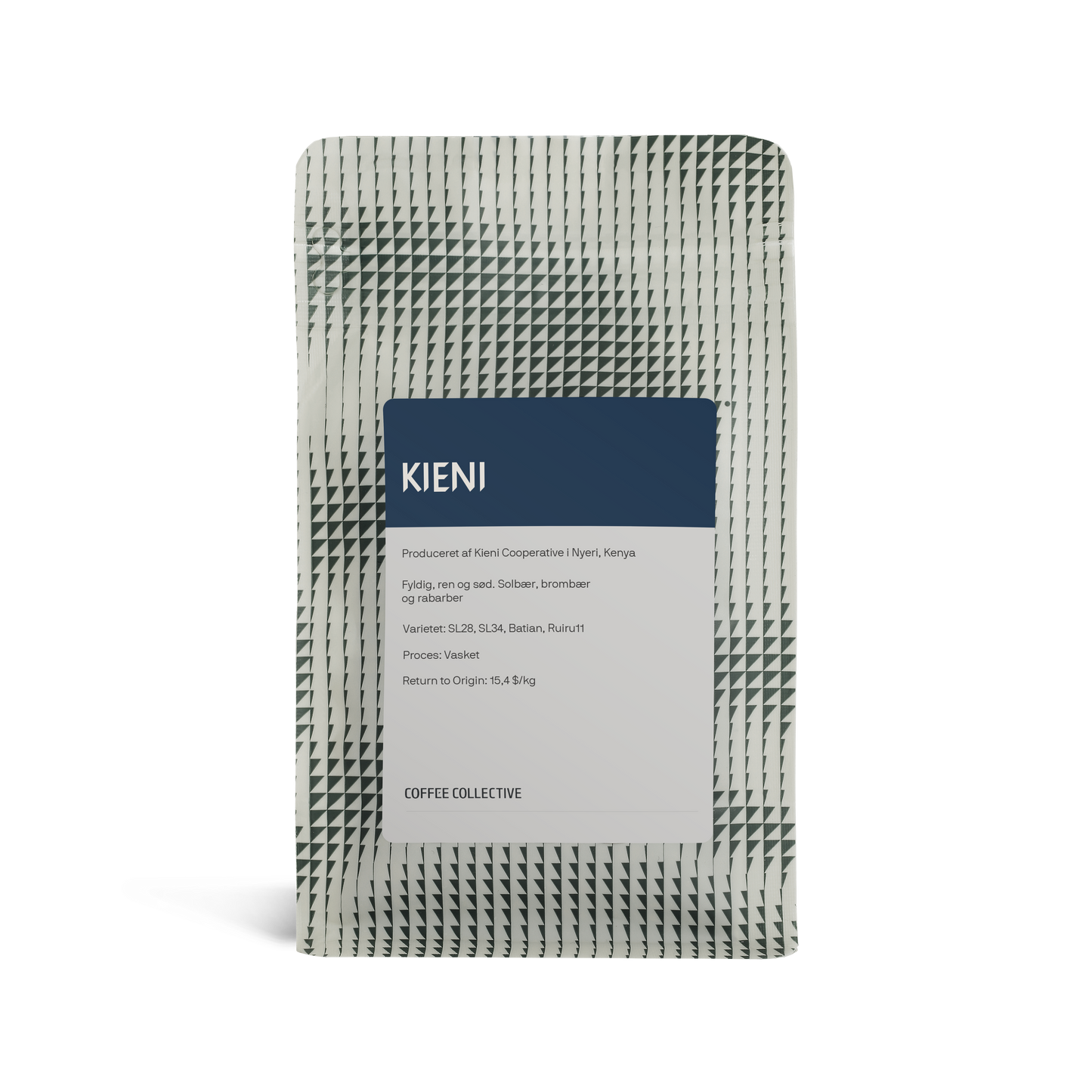 Kieni, 250g