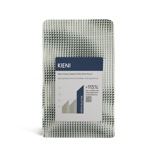 Collective abonnement