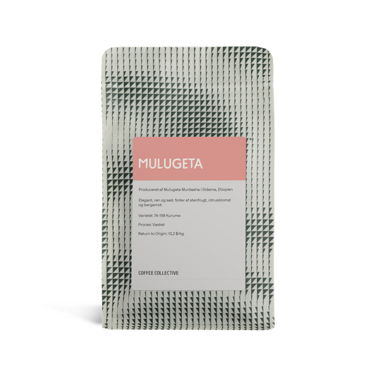 Mulugeta, 250g