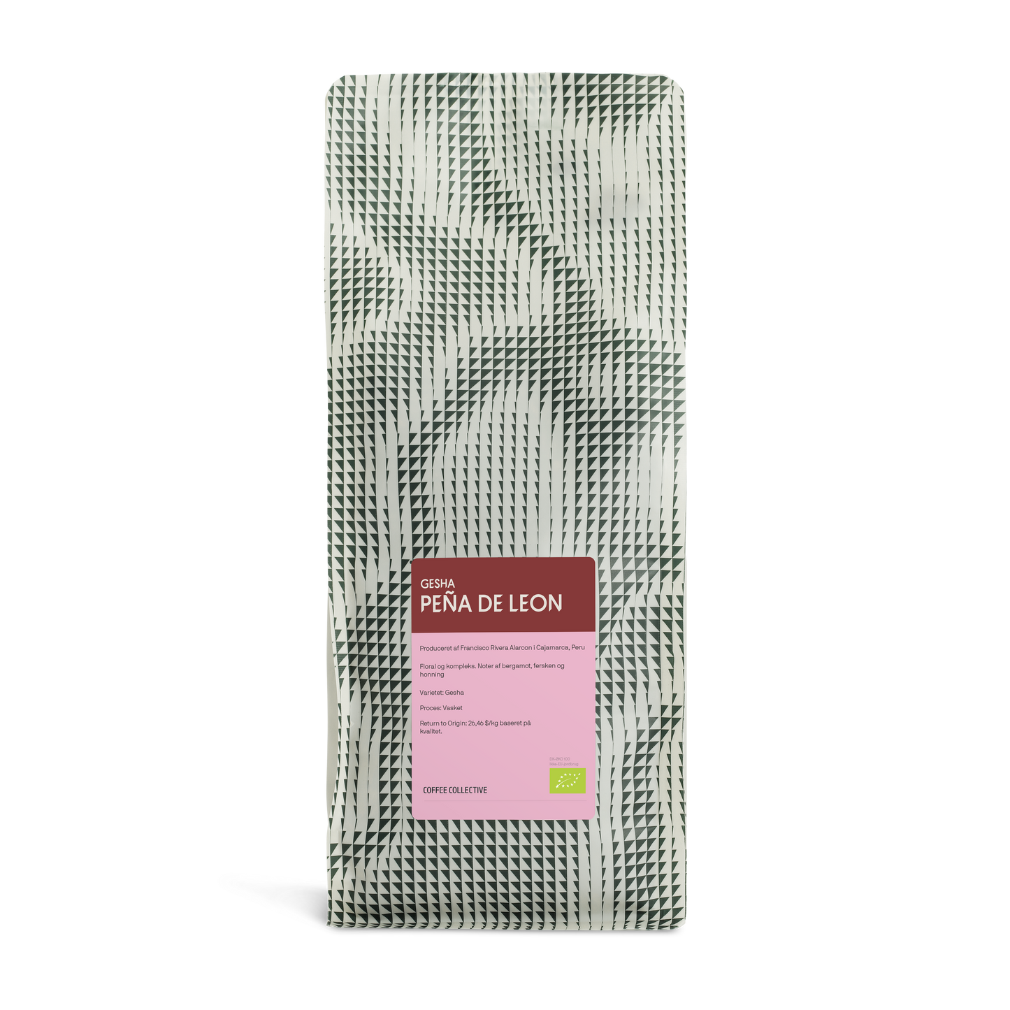 Peña de Leon Gesha, 1kg
