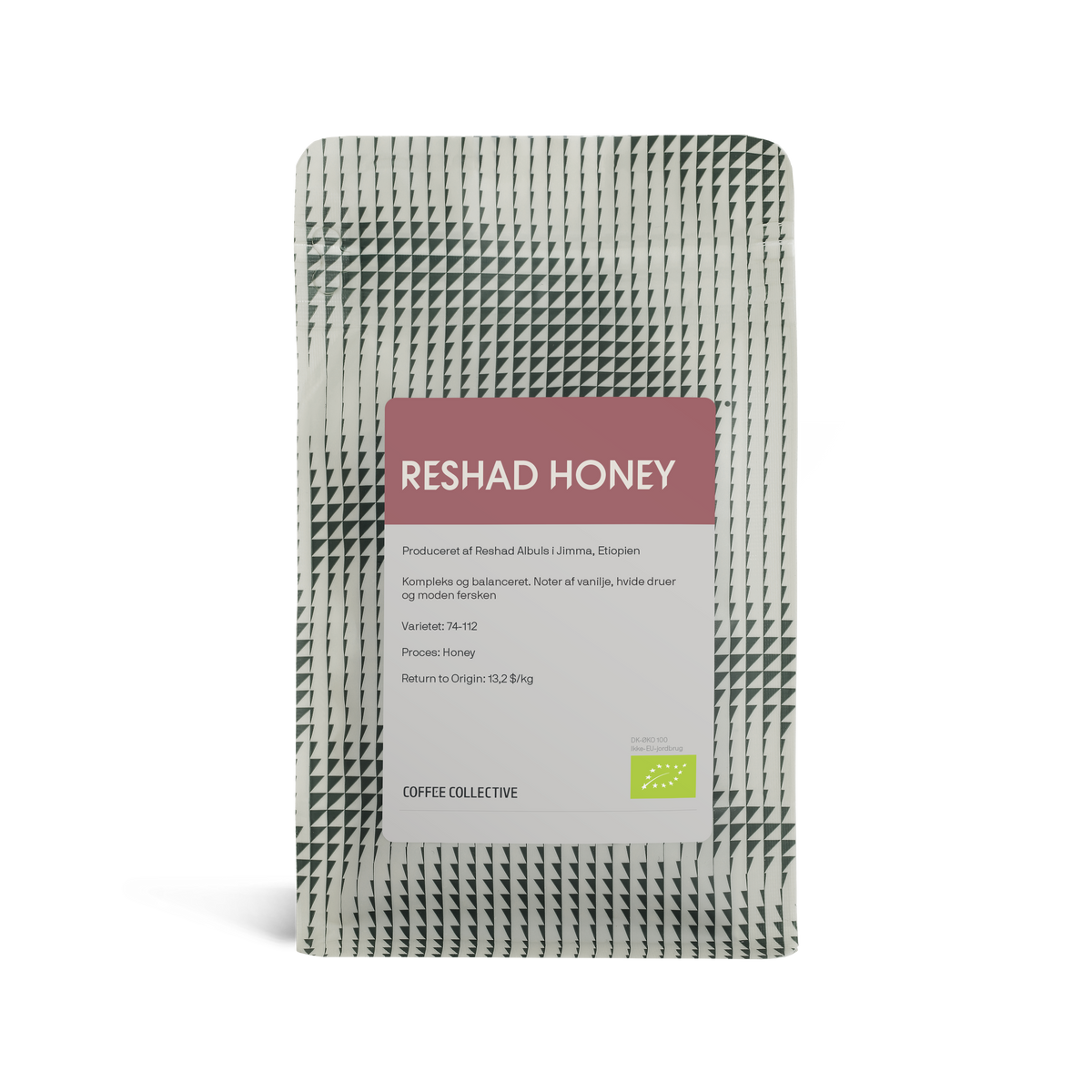 Reshad Honey, 250g