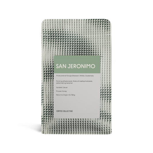San Jeronimo, 250g