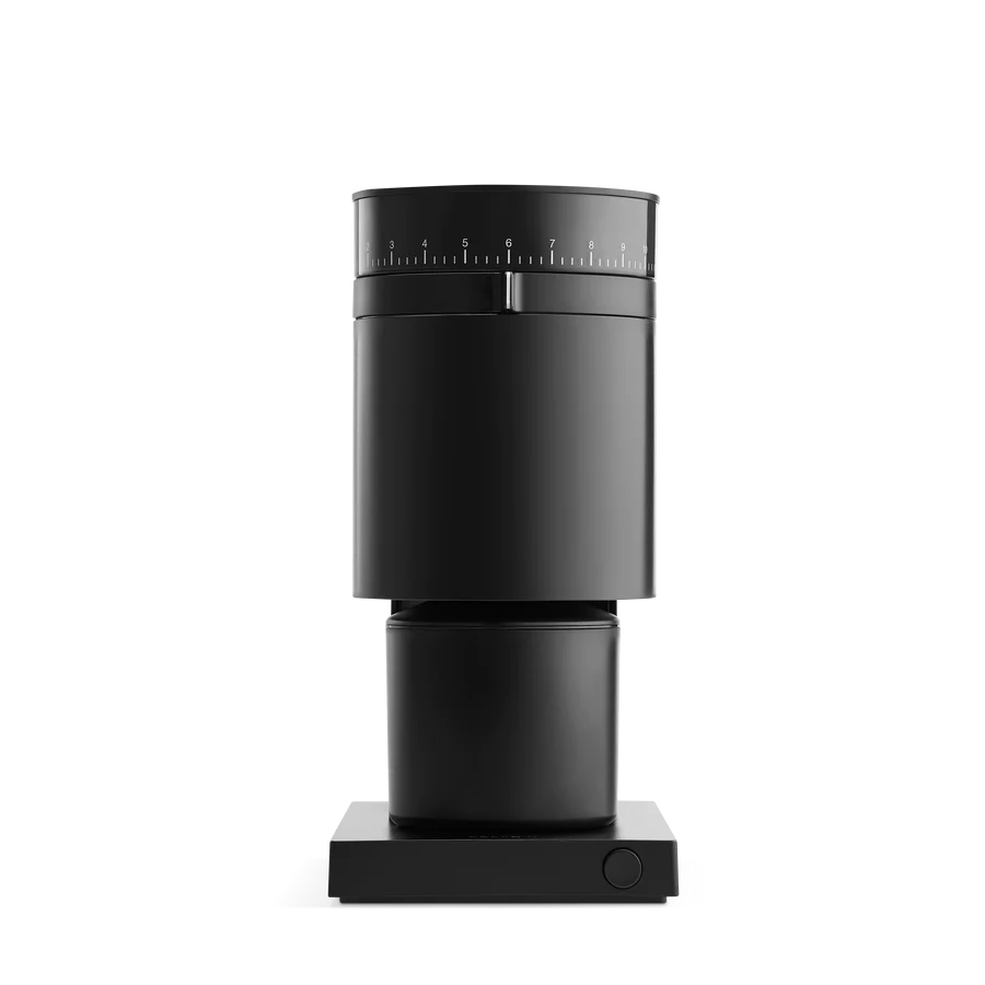 Opus Conical Burr Grinder